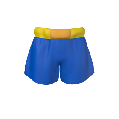 Men's Muay Thai Shorts