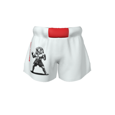 Men's Muay Thai Shorts