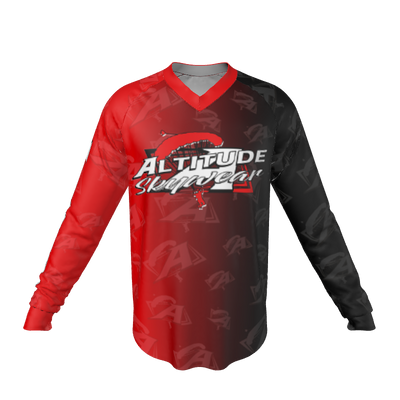 Men's Motocross Jersey