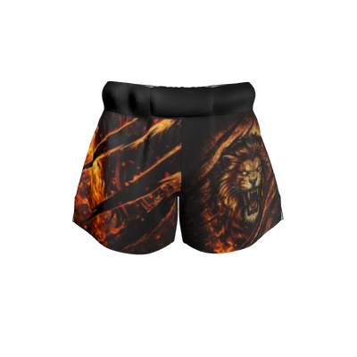Men's Muay Thai Shorts