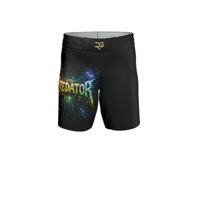 Kids Grappling Shorts