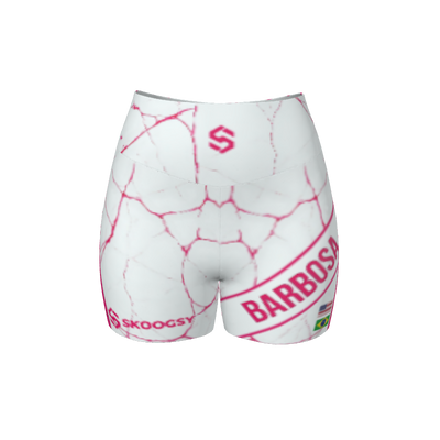 Women's Compression Shorts: Medium