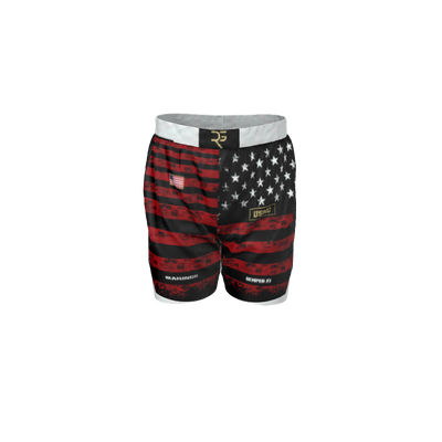 Kids 2-in-1 Shorts