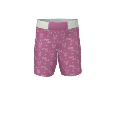 Kids Grappling Shorts