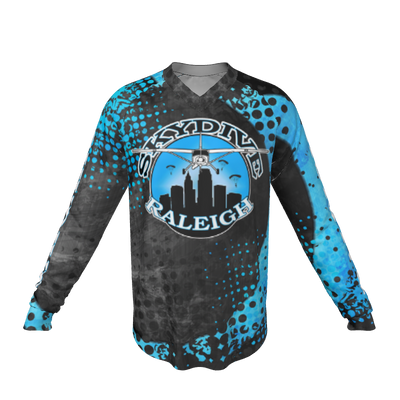 Men's Motocross Jersey