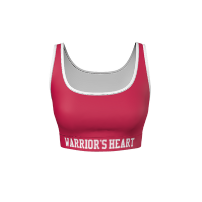 Women's Sports Bra: Size Small