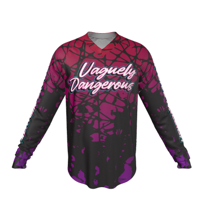 Men's Motocross Jersey