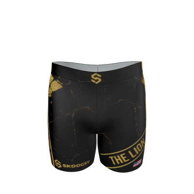 Men's Compression Shorts: Medium