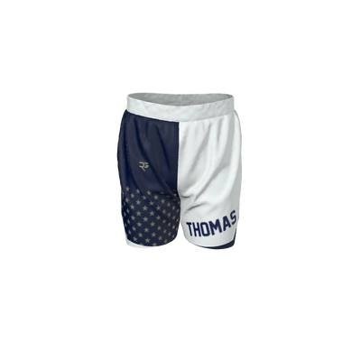 Kids 2-in-1 Shorts