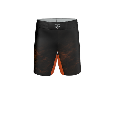 Kids Grappling Shorts (K10-KGS)