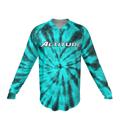 Men's Motocross Jersey