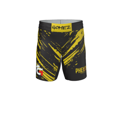 Kids Grappling Shorts