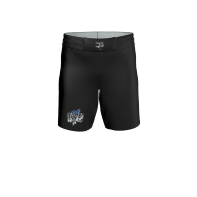 Kids Grappling Shorts