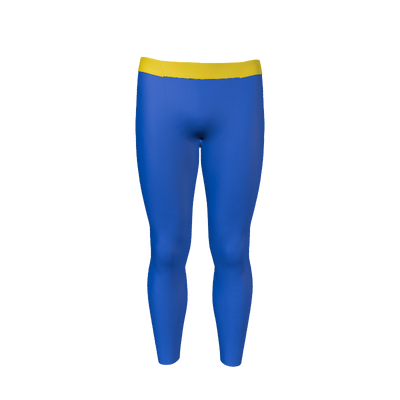 Men’s BJJ Leggings