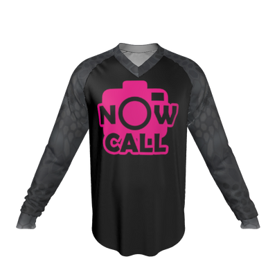 Men's Motocross Jersey