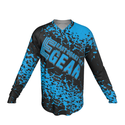 Men's Motocross Jersey