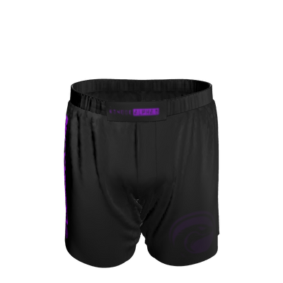 Men's Jiu-Jitsu Shorts with Velcro