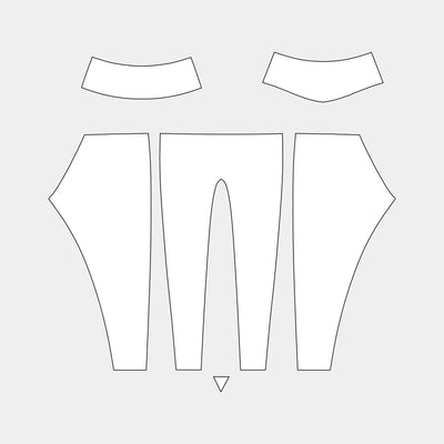 Women’s Leggings (AVA-28 WLSP)