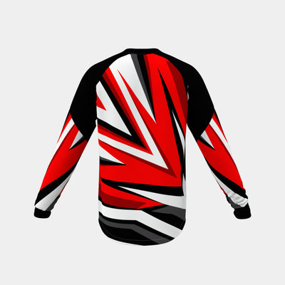 Design 4 Motocross Jersey