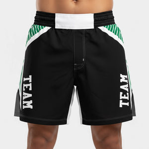 Alliance Men's Grappling Shorts