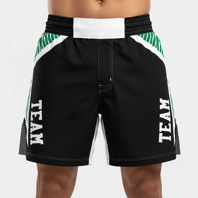 Alliance Men's Grappling Shorts