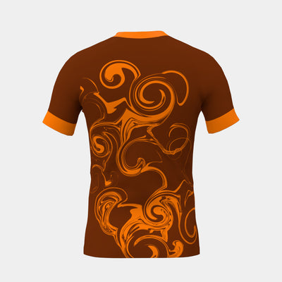 Rōk Men's BJJ Rash Guard