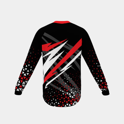 Design 33 Motocross Jersey