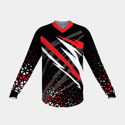 Design 33 Motocross Jersey