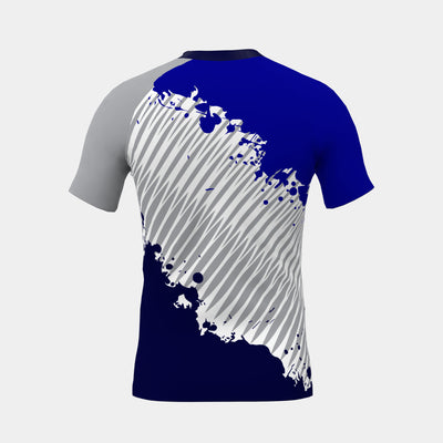 Dominus Men's BJJ Rash Guard