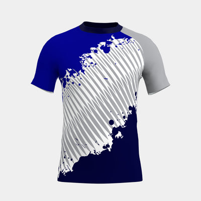 Dominus Men's BJJ Rash Guard