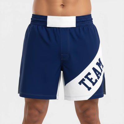 Battle Shift Men's Grappling Shorts