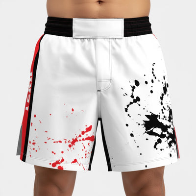 Blood Sport Men's Grappling Shorts