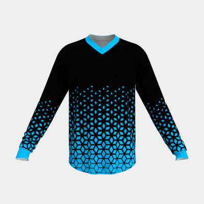 Design 27 Motocross Jersey