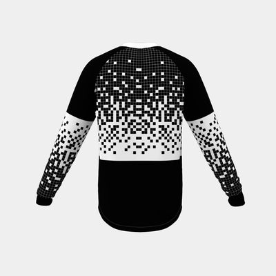 Design 10 Motocross Jersey