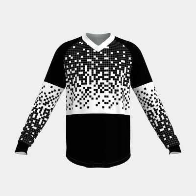 Design 10 Motocross Jersey