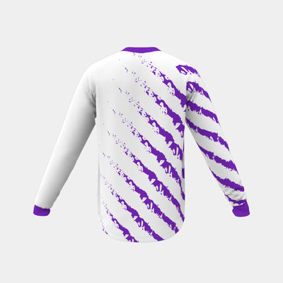 Design 35 Motocross Jersey