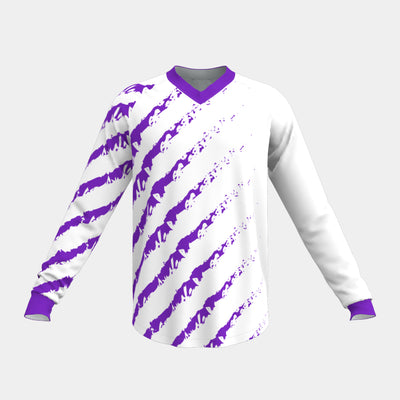 Design 35 Motocross Jersey