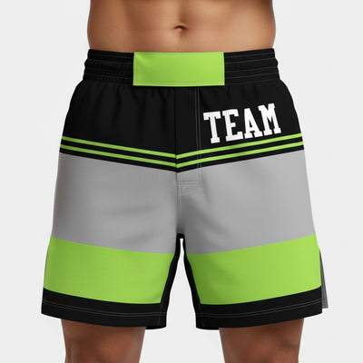 Challenger Men's Grappling Shorts
