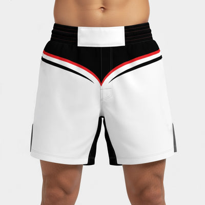 Combat Axis Men's Grappling Shorts