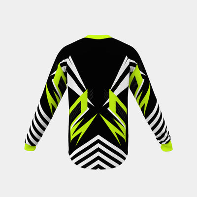 Design 11 Motocross Jersey