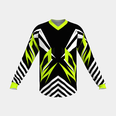 Design 11 Motocross Jersey