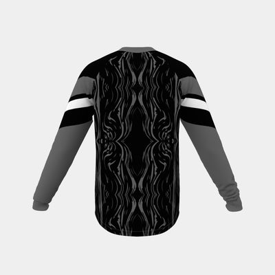 Design 37 Motocross Jersey