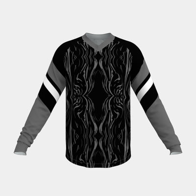 Design 37 Motocross Jersey