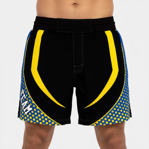 Deceiver Men's Grappling Shorts
