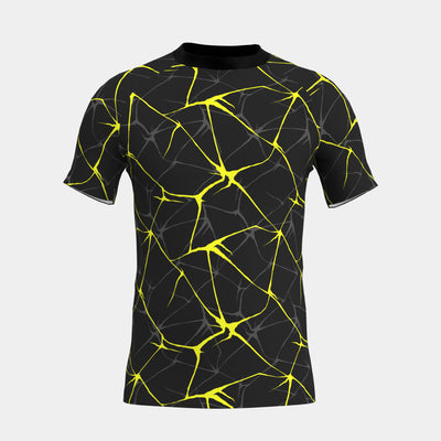 KINETIQ Men's BJJ Rash Guard