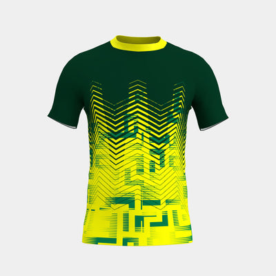 Endurash Men's BJJ Rash Guard