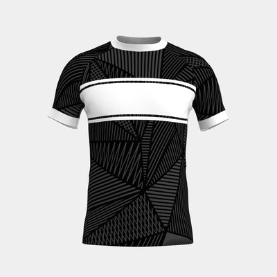 Nomad Men's BJJ Rash Guard