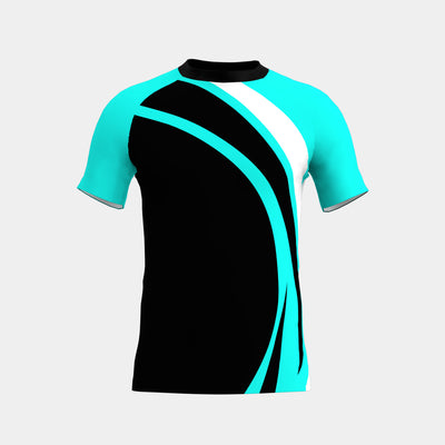 Venture Men's BJJ Rash Guard