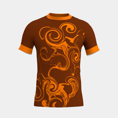 Rōk Men's BJJ Rash Guard