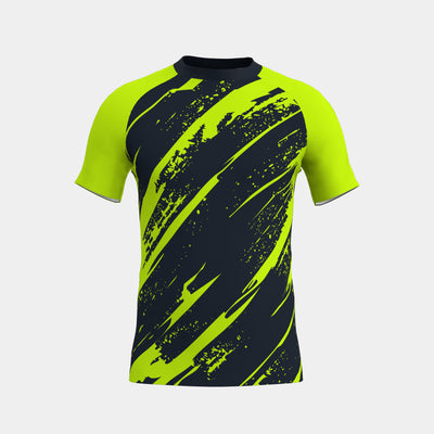 StormMark Men's BJJ Rash Guard